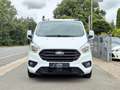 Ford Transit Custom Kasten 340 Trend |AHK|Klima|SHG| Wit - thumbnail 2