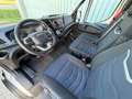 Iveco Daily 35-180 Hi Matic - 1st Owner - 14.000 Km!! Silber - thumbnail 12