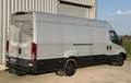 Iveco Daily 35-180 Hi Matic - 1st Owner - 14.000 Km!! Silber - thumbnail 3