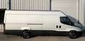 Iveco Daily 35-180 Hi Matic - 1st Owner - 14.000 Km!! Silber - thumbnail 2