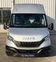 Iveco Daily 35-180 Hi Matic - 1st Owner - 14.000 Km!! Silber - thumbnail 8