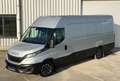 Iveco Daily 35-180 Hi Matic - 1st Owner - 14.000 Km!! Silber - thumbnail 1