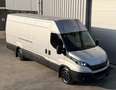 Iveco Daily 35-180 Hi Matic - 1st Owner - 14.000 Km!! Silber - thumbnail 4
