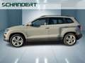 Skoda Karoq 1.5 TSI Style DSG AHK Klimaautom Sitzhzg. Grau - thumbnail 2