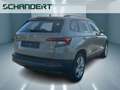 Skoda Karoq 1.5 TSI Style DSG AHK Klimaautom Sitzhzg. Grau - thumbnail 4
