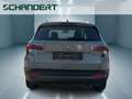 Skoda Karoq 1.5 TSI Style DSG AHK Klimaautom Sitzhzg. Grau - thumbnail 3