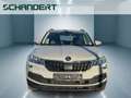 Skoda Karoq 1.5 TSI Style DSG AHK Klimaautom Sitzhzg. Grau - thumbnail 5