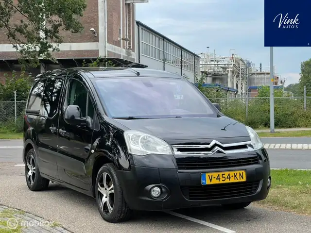 Citroen Berlingo 1.6 HDI 500 Club