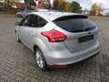 Ford Focus Titanium Silber - thumbnail 3