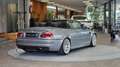 BMW M3 Cabrio SMG *Windschott*Navi*Harman/Kardon* Gris - thumbnail 13