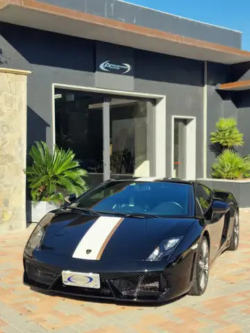 Lamborghini Gallardo GALLARDO 5.2 V10 LP550-2 VALENTINO BALBONI