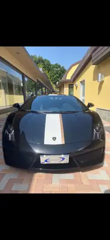 Lamborghini Gallardo GALLARDO 5.2 V10 LP550-2 VALENTINO BALBONI