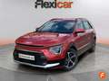 Kia Niro 1.6 GDi HEV 104kW (141CV) Drive Violett - thumbnail 3