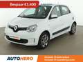 Renault Twingo 1.0 SCe Zen Blanc - thumbnail 1