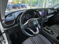 SEAT Leon ST 2,0 TDI DSG Style NAVI LED PDC ZV GRA BT Klima Weiß - thumbnail 11