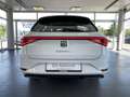 SEAT Leon ST 2,0 TDI DSG Style NAVI LED PDC ZV GRA BT Klima Weiß - thumbnail 6