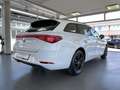 SEAT Leon ST 2,0 TDI DSG Style NAVI LED PDC ZV GRA BT Weiß - thumbnail 7