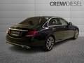 Mercedes-Benz E 200 E 200 d Business Sport Auto Noir - thumbnail 2