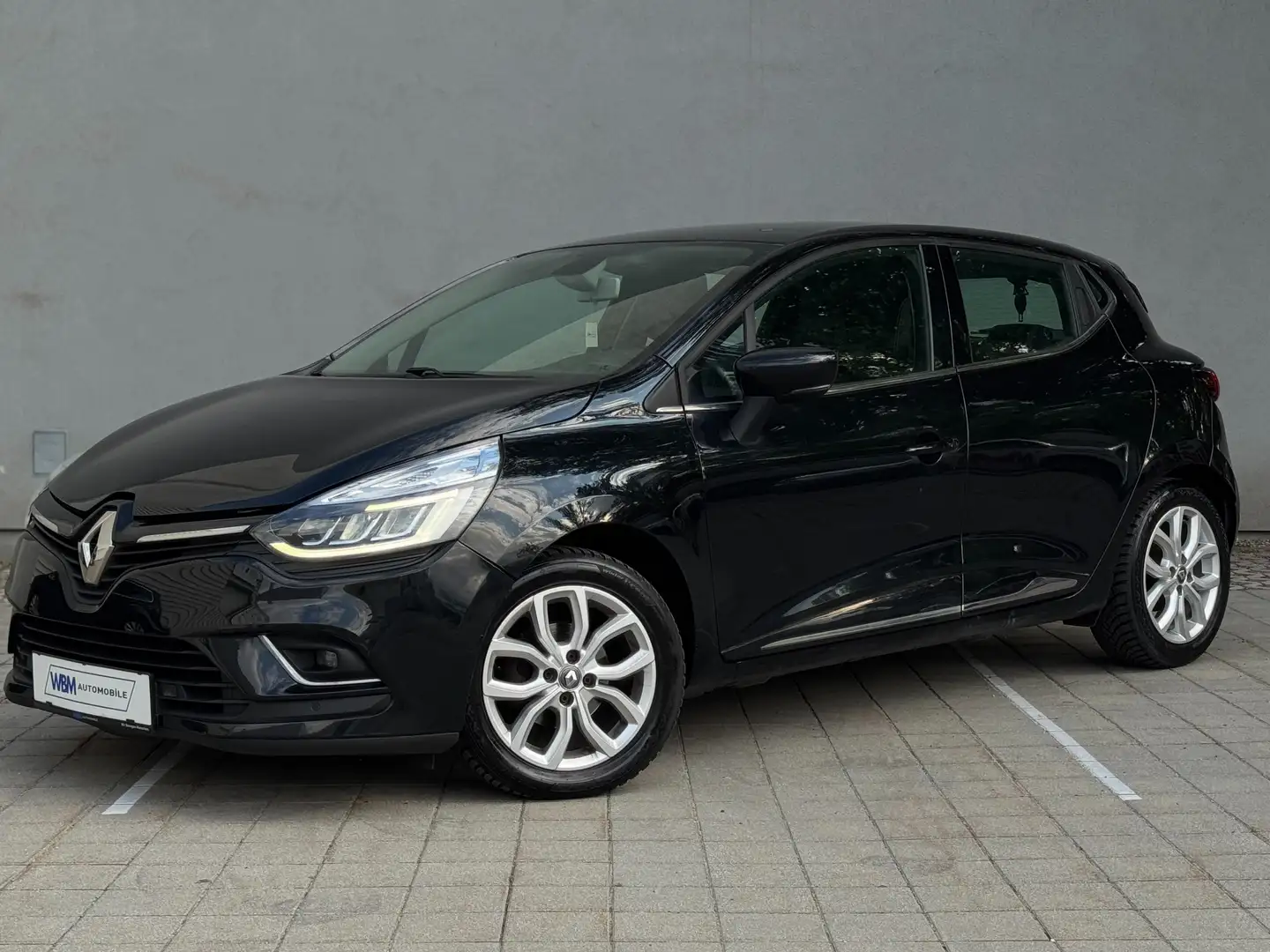 Renault Clio Expression 1.5 dCi Energy Zen NAVI/KAMERA - 2