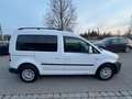 Volkswagen Caddy 1,2TSI 77kW Soccer Trendline 5-Sitzer Blanc - thumbnail 4