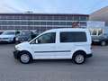 Volkswagen Caddy 1,2TSI 77kW Soccer Trendline 5-Sitzer Blanc - thumbnail 8