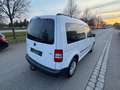 Volkswagen Caddy 1,2TSI 77kW Soccer Trendline 5-Sitzer Blanc - thumbnail 5