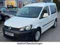 Volkswagen Caddy 1,2TSI 77kW Soccer Trendline 5-Sitzer Blanc - thumbnail 1
