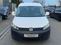 Volkswagen Caddy 1,2TSI 77kW Soccer Trendline 5-Sitzer Blanc - thumbnail 2