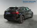 Audi Q3 Sportback 40 TFSI quattro S line AHK LED PANO Schwarz - thumbnail 3