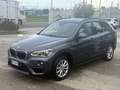 BMW X1 sdrive18d Advantage auto Full led!!! Grigio - thumbnail 3