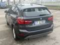 BMW X1 sdrive18d Advantage auto Full led!!! Grigio - thumbnail 4