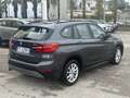 BMW X1 sdrive18d Advantage auto Full led!!! Grigio - thumbnail 6