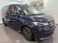 Volkswagen T7 Multivan / Vis-a-Vis/Pano-Dach/ACC/PDC/LED/AHK Bleu - thumbnail 1