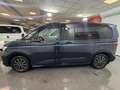 Volkswagen T7 Multivan / Vis-a-Vis/Pano-Dach/ACC/PDC/LED/AHK Bleu - thumbnail 4