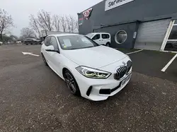 BMW Série 1 (F40) 118DA 150CH M SPORT 8CV