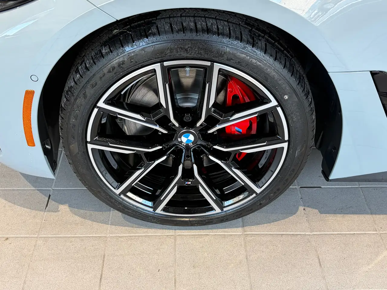 BMW 4 Series снимка BMW 4 Series