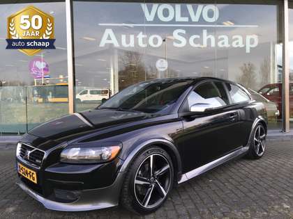 Volvo C30 2.4i Momentum | Rijklaar incl garantie | Achterspo