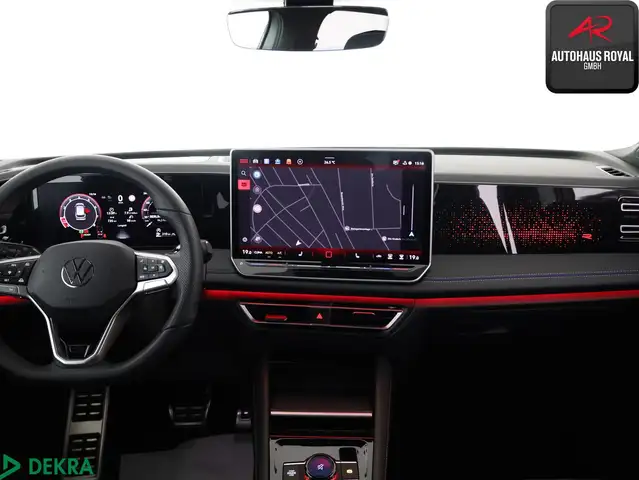 Volkswagen Tiguan view 9