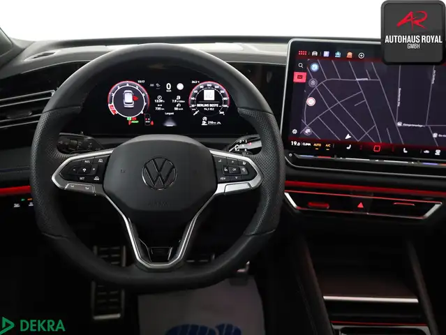 Volkswagen Tiguan view 10