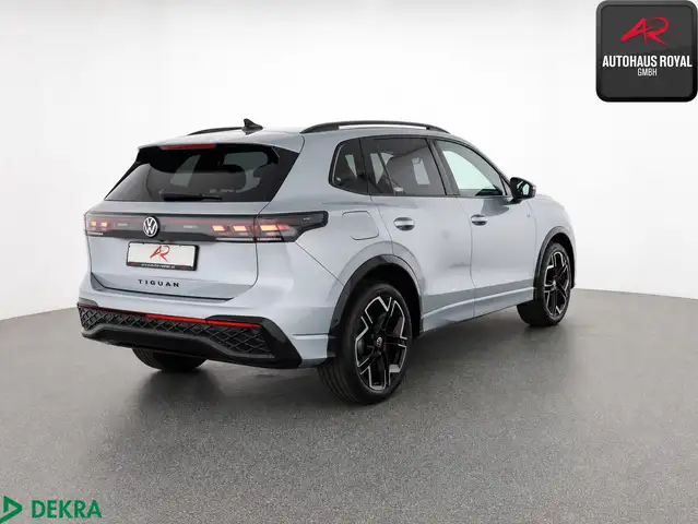 Volkswagen Tiguan view 5