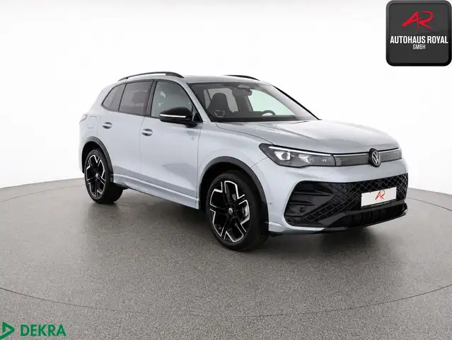Volkswagen Tiguan view 7