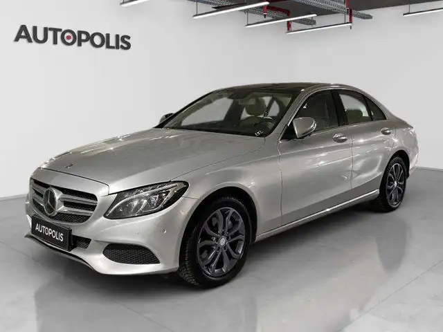 Mercedes-Benz C 200 Classe C 200 CGI