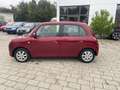 Daihatsu Trevis Limited 1.0 Klima 79tkm 2.Hd TÜV NEU Rot - thumbnail 2
