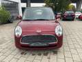 Daihatsu Trevis Limited 1.0 Klima 79tkm 2.Hd TÜV NEU Rot - thumbnail 9
