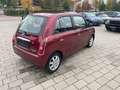 Daihatsu Trevis Limited 1.0 Klima 79tkm 2.Hd TÜV NEU Rot - thumbnail 6
