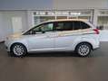 Ford Grand C-Max Grand C-MAX 1.5 Titanium*Navi*Sitzheizung*1.Hand Argent - thumbnail 7