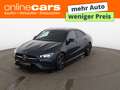 Mercedes-Benz CLA 180 d AMG Line LED NAVI R-CAM LEDER ASSIST Blau - thumbnail 1