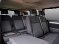 Toyota Proace Verso 2.0 D-4D L2 Shuttle Comf. NAVI BT APPLE ANDR Schwarz - thumbnail 8