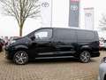 Toyota Proace Verso 2.0 D-4D L2 Shuttle Comf. NAVI BT APPLE ANDR Schwarz - thumbnail 3