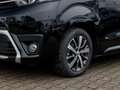 Toyota Proace Verso 2.0 D-4D L2 Shuttle Comf. NAVI BT APPLE ANDR Schwarz - thumbnail 12